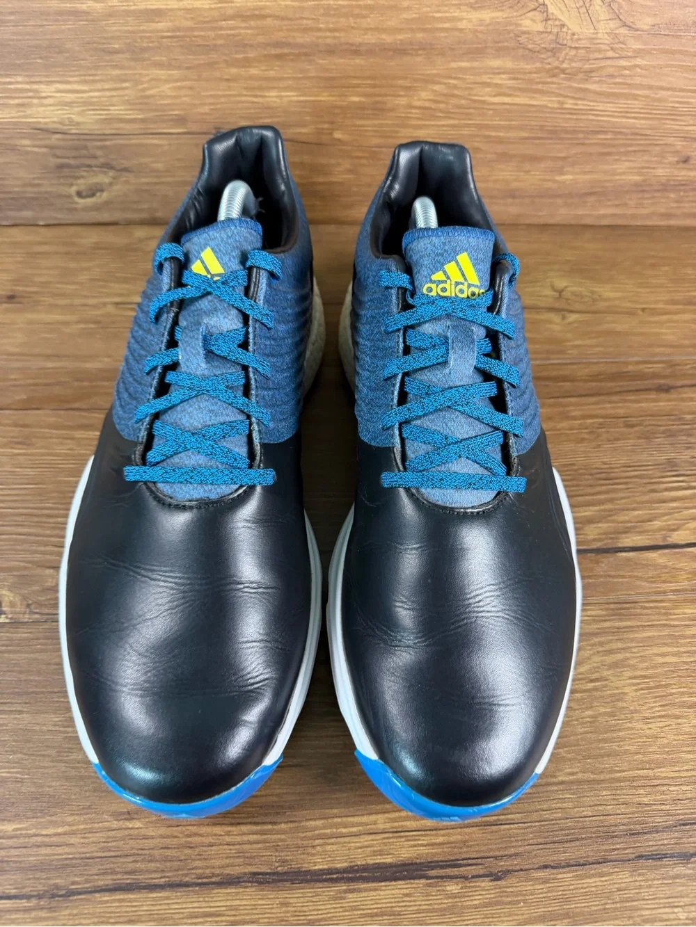 Adidas AdiPower 4orged Golf Shoes Men’s Size‎ 10.5 Athletic Sneakers